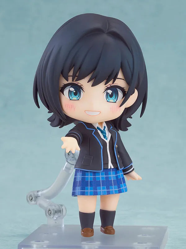 Chitose-kun wa Ramune Bin no Naka - Nanase Yuzuki - Nendoroid #2899 (Good Smile Company)ㅤ – Good Smile Company – ActionFigureBrasil