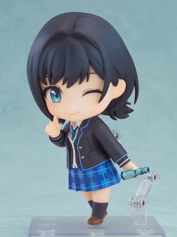 Chitose-kun wa Ramune Bin no Naka - Nanase Yuzuki - Nendoroid #2899 (Good Smile Company)ㅤ – Good Smile Company – ActionFigureBrasil