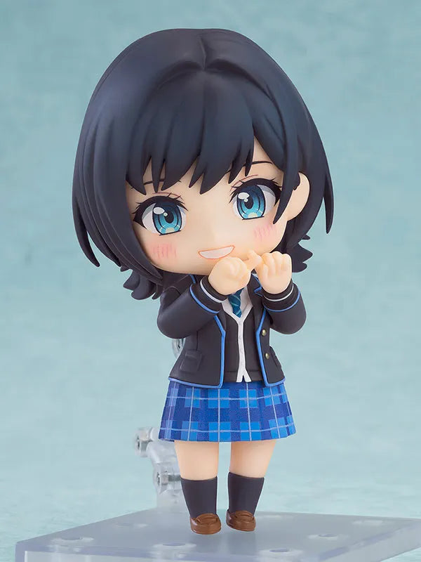 Chitose-kun wa Ramune Bin no Naka - Nanase Yuzuki - Nendoroid #2899 (Good Smile Company)ㅤ – Good Smile Company – ActionFigureBrasil