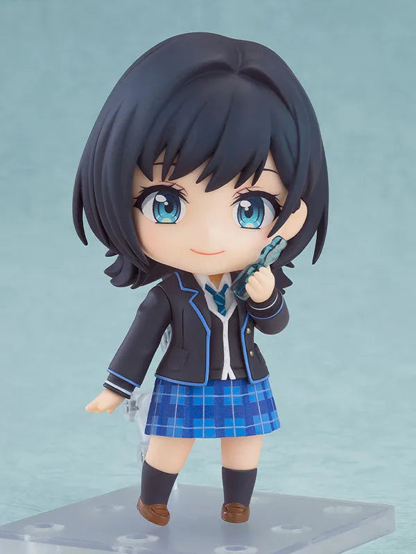 Chitose-kun wa Ramune Bin no Naka - Nanase Yuzuki - Nendoroid #2899 (Good Smile Company)ㅤ – Good Smile Company – ActionFigureBrasil