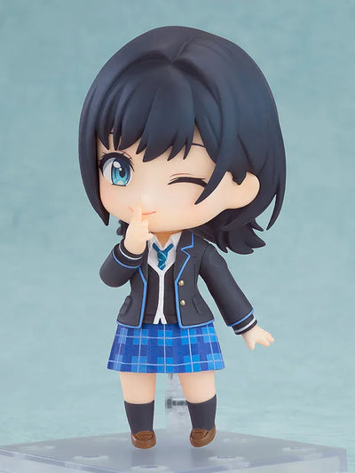 Chitose-kun wa Ramune Bin no Naka - Nanase Yuzuki - Nendoroid #2899 (Good Smile Company)ㅤ – Good Smile Company – ActionFigureBrasil — acessórios