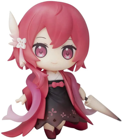 Chiyu - Question Ver. - Deformed Figure (MEDIUM5)ㅤ – MEDIUM5 – ActionFigureBrasil