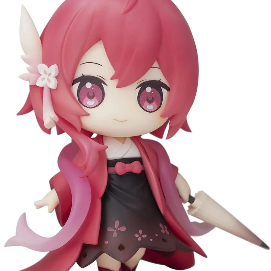 Chiyu - Question Ver. - Deformed Figure (MEDIUM5)ㅤ – MEDIUM5 – ActionFigureBrasil