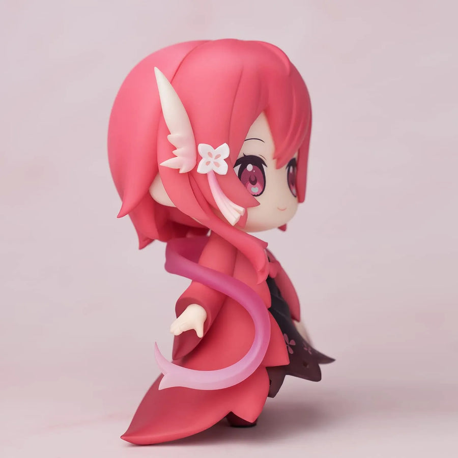Chiyu - Question Ver. - Deformed Figure (MEDIUM5)ㅤ – MEDIUM5 – ActionFigureBrasil