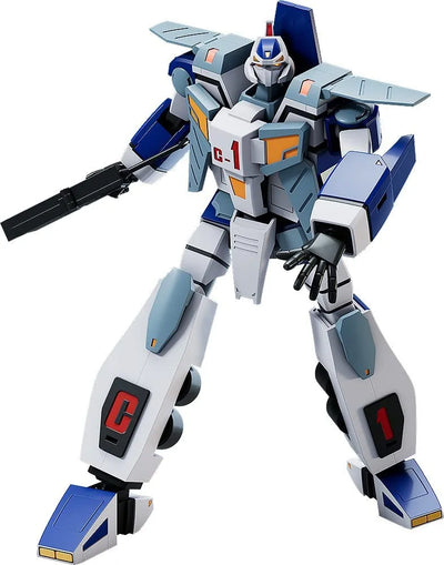 Cho Kosoku Galvion - Galvion - Moderoid (Good Smile Company)ㅤ – Good Smile Company – ActionFigureBrasil