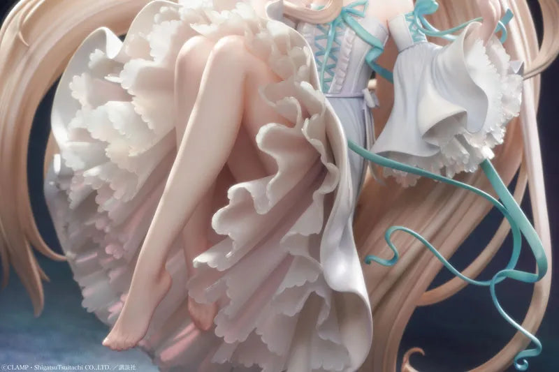 Chobits - Chii - 1/6 - Deluxe Edition (Magi Arts)ㅤ – Magi Arts – ActionFigureBrasil