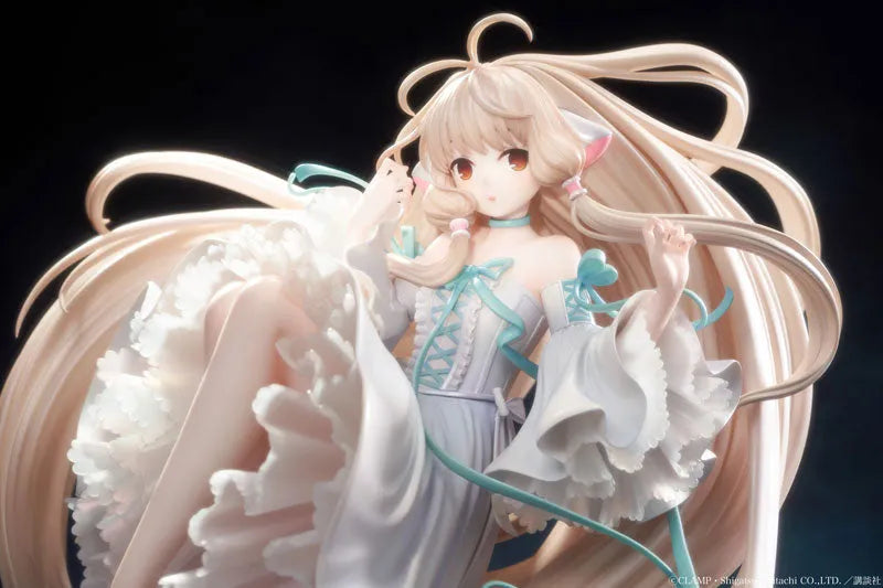 Chobits - Chii - 1/6 - Deluxe Edition (Magi Arts)ㅤ – Magi Arts – ActionFigureBrasil