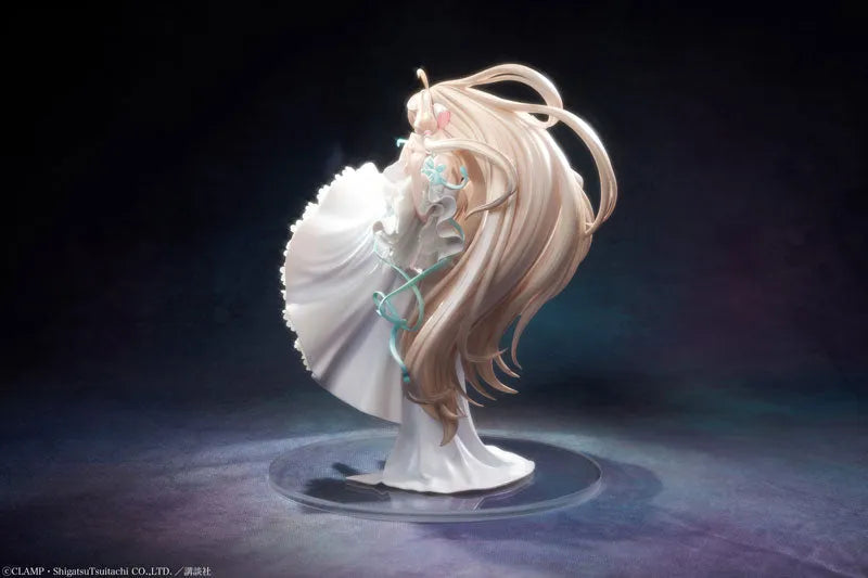 Chobits - Chii - 1/6 - Deluxe Edition (Magi Arts)ㅤ – Magi Arts – ActionFigureBrasil