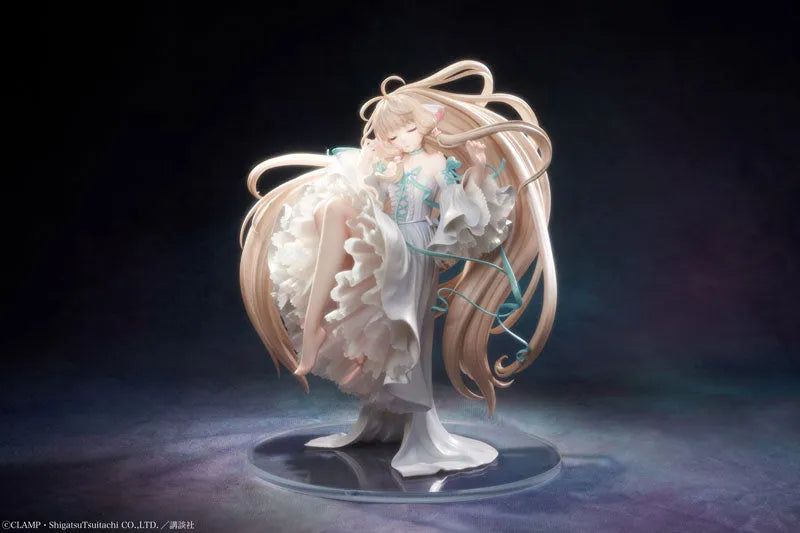 Chobits - Chii - 1/6 - Deluxe Edition (Magi Arts)ㅤ – Magi Arts – ActionFigureBrasil