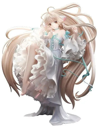 Chobits - Chii - 1/6 (Magi Arts)ㅤ – Magi Arts – ActionFigureBrasil