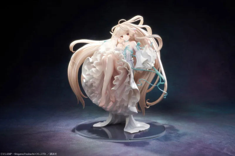 Chobits - Chii - 1/6 (Magi Arts)ㅤ – Magi Arts – ActionFigureBrasil