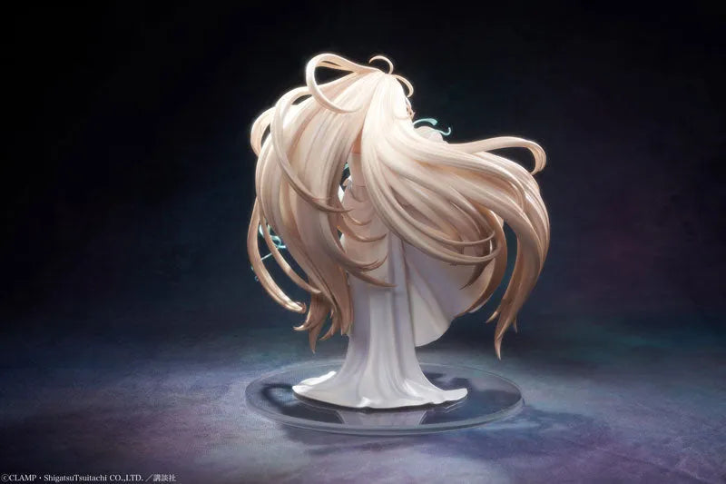 Chobits - Chii - 1/6 (Magi Arts)ㅤ – Magi Arts – ActionFigureBrasil