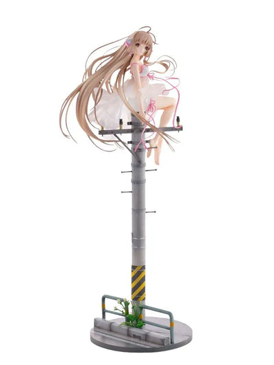 Chobits - Chii - 1/7 - Soothing Breeze (Oriental Forest)ㅤ – Oriental Forest – ActionFigureBrasil