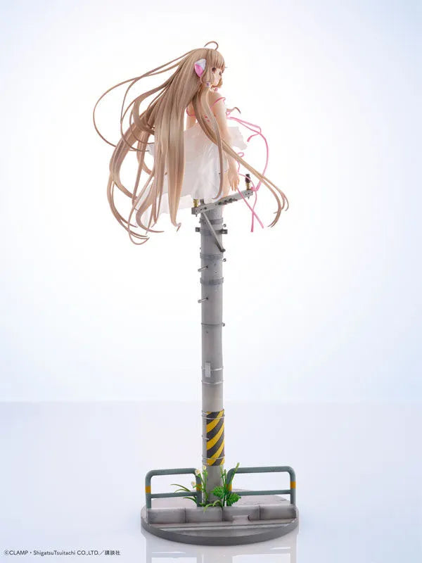 Chobits - Chii - 1/7 - Soothing Breeze (Oriental Forest)ㅤ – Oriental Forest – ActionFigureBrasil