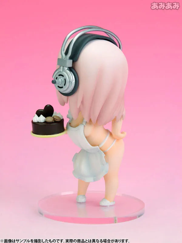 Choco Ochi No.003 