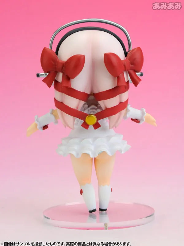 Choco Ochi No.003 