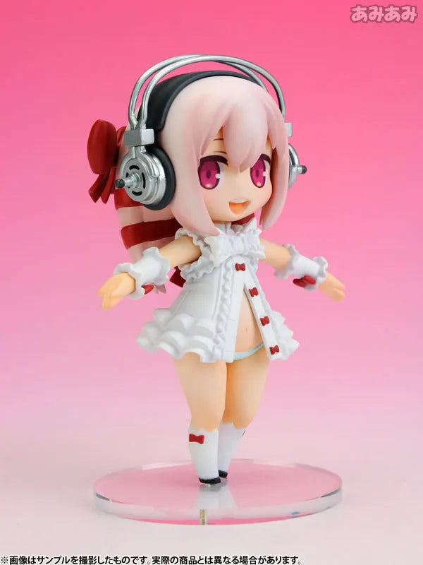 Choco Ochi No.003 