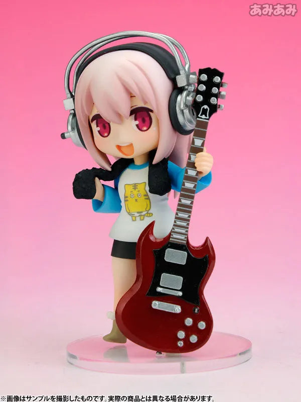Choco Ochi No.003 