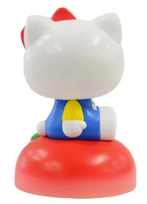 Choconto - Hello Kitty Pre-painted Resin Figureㅤ – Puella Magi Madoka Magica – ActionFigureBrasil