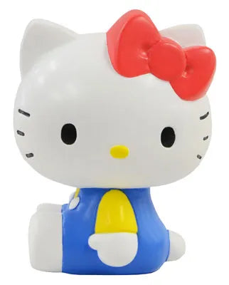 Choconto - Hello Kitty Pre-painted Resin Figureㅤ – Puella Magi Madoka Magica – ActionFigureBrasil