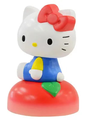 Choconto - Hello Kitty Pre-painted Resin Figureㅤ – Puella Magi Madoka Magica – ActionFigureBrasil — embalagem