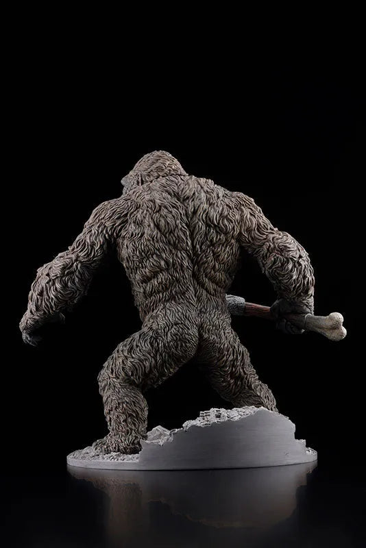 Chou Gekizou Series - GODZILLA vs KONG 2021 - KONG (PLEX)ㅤ – PLEX – ActionFigureBrasil
