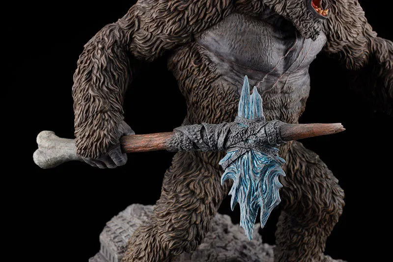 Chou Gekizou Series - GODZILLA vs KONG 2021 - KONG (PLEX)ㅤ – PLEX – ActionFigureBrasil