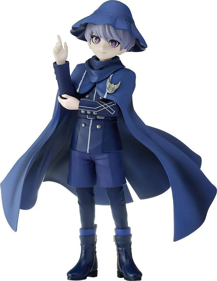Chou Tantei Jikenbo Rain Code - Kokohead Yuma - Pop Up Parade (Good Smile Company)ㅤ – Good Smile Company – ActionFigureBrasil