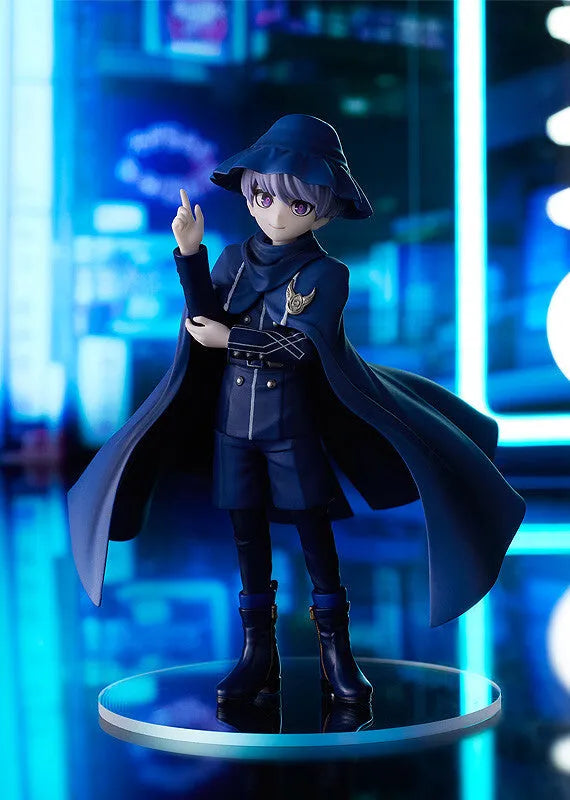 Chou Tantei Jikenbo Rain Code - Kokohead Yuma - Pop Up Parade (Good Smile Company)ㅤ – Good Smile Company – ActionFigureBrasil