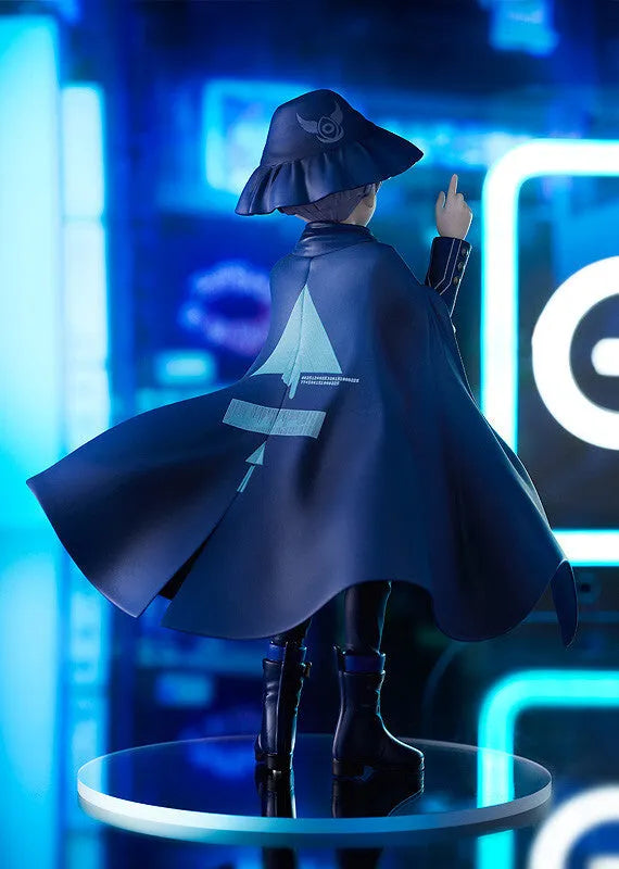 Chou Tantei Jikenbo Rain Code - Kokohead Yuma - Pop Up Parade (Good Smile Company)ㅤ – Good Smile Company – ActionFigureBrasil