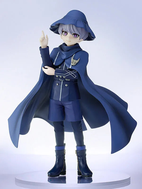 Chou Tantei Jikenbo Rain Code - Kokohead Yuma - Pop Up Parade (Good Smile Company)ㅤ – Good Smile Company – ActionFigureBrasil