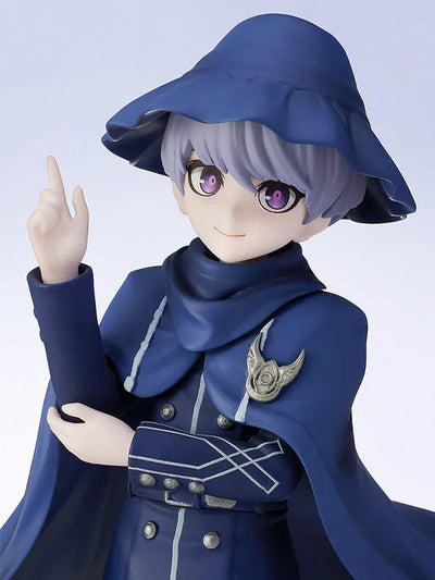 Chou Tantei Jikenbo Rain Code - Kokohead Yuma - Pop Up Parade (Good Smile Company)ㅤ – Good Smile Company – ActionFigureBrasil — acessórios