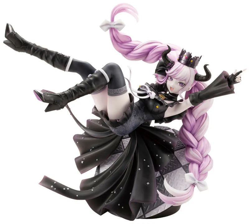 Chou Tantei Jikenbo Rain Code - Shinigami-chan - 1/7 (Kotobukiya)ㅤ – Kotobukiya – ActionFigureBrasil