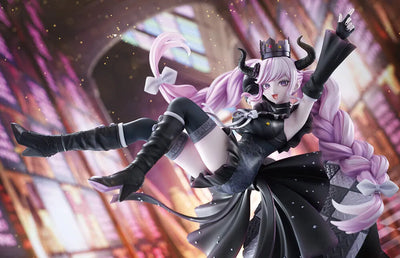 Chou Tantei Jikenbo Rain Code - Shinigami-chan - 1/7 (Kotobukiya)ㅤ – Kotobukiya – ActionFigureBrasil — ângulo diferente