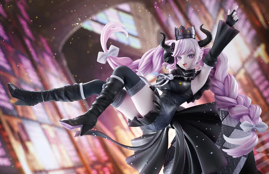 Chou Tantei Jikenbo Rain Code - Shinigami-chan - 1/7 (Kotobukiya)ㅤ – Kotobukiya – ActionFigureBrasil