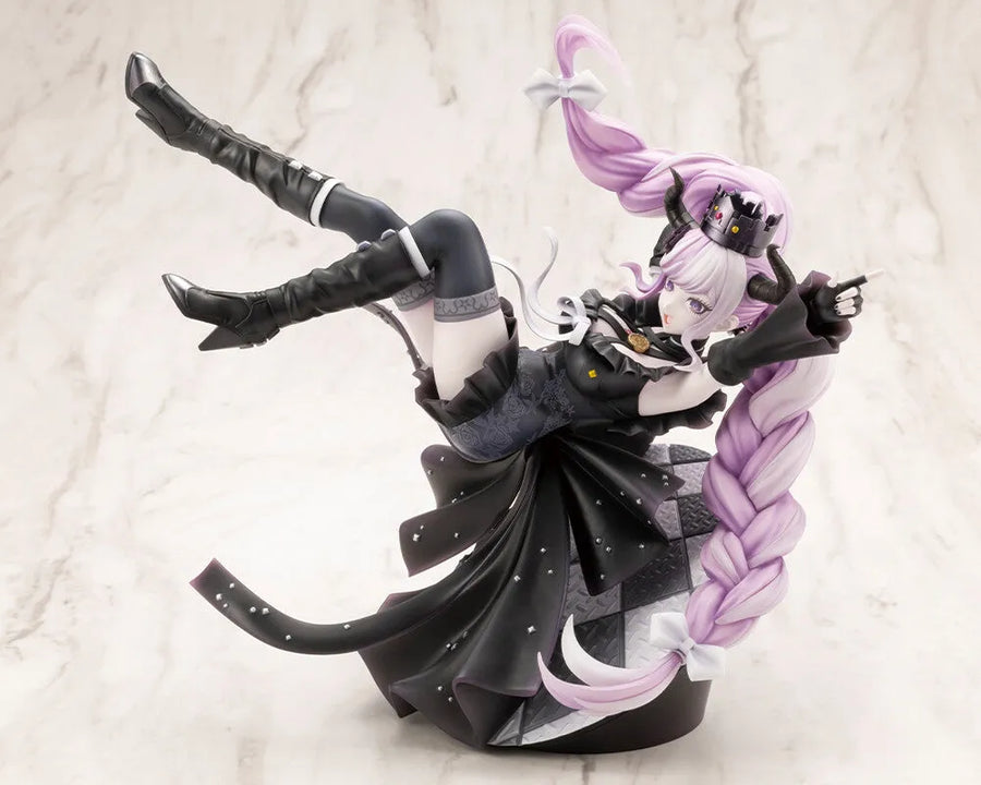 Chou Tantei Jikenbo Rain Code - Shinigami-chan - 1/7 (Kotobukiya)ㅤ – Kotobukiya – ActionFigureBrasil