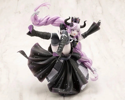 Chou Tantei Jikenbo Rain Code - Shinigami-chan - 1/7 (Kotobukiya)ㅤ – Kotobukiya – ActionFigureBrasil — ambientada
