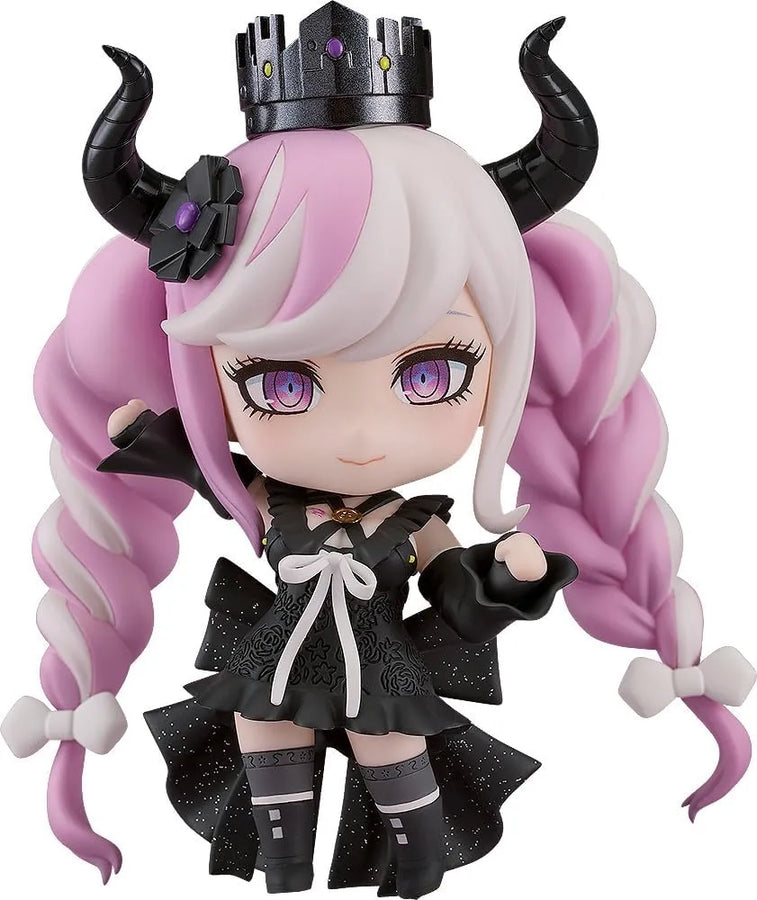 Chou Tantei Jikenbo Rain Code - Shinigami-chan - Nendoroid #2249 (Good Smile Company)ㅤ – Good Smile Company – ActionFigureBrasil