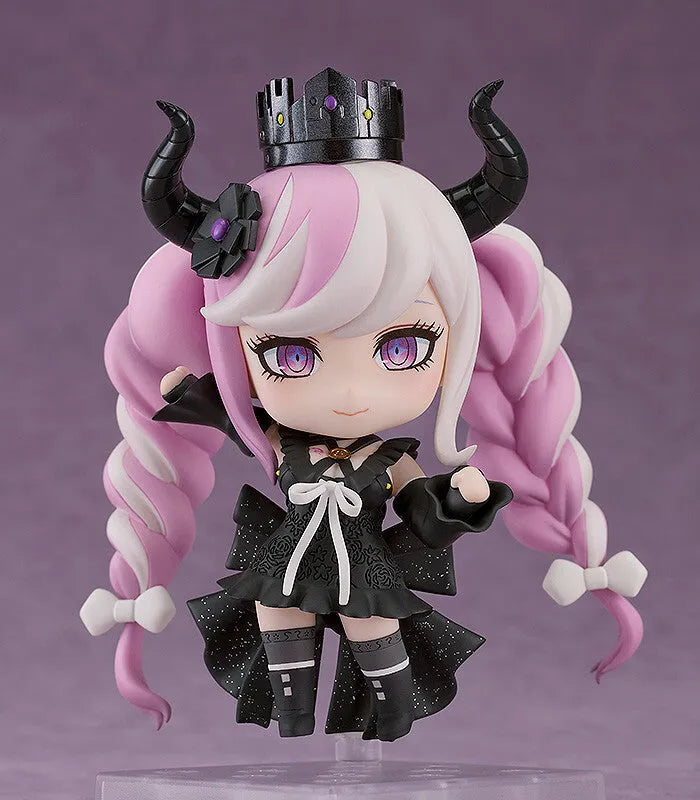 Chou Tantei Jikenbo Rain Code - Shinigami-chan - Nendoroid #2249 (Good Smile Company)ㅤ – Good Smile Company – ActionFigureBrasil