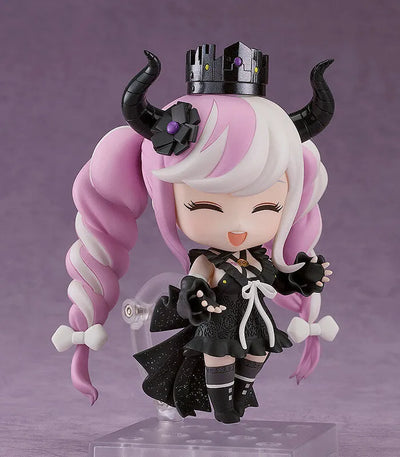 Chou Tantei Jikenbo Rain Code - Shinigami-chan - Nendoroid #2249 (Good Smile Company)ㅤ – Good Smile Company – ActionFigureBrasil — detalhe do produto