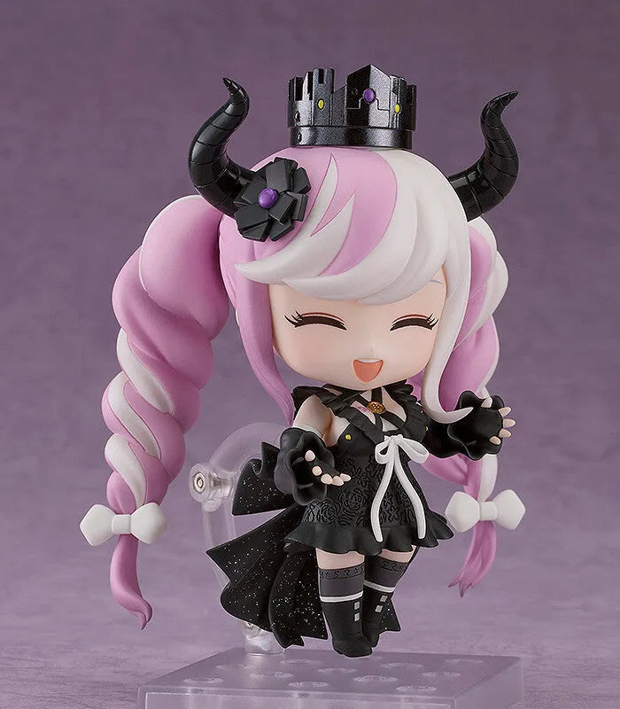 Chou Tantei Jikenbo Rain Code - Shinigami-chan - Nendoroid #2249 (Good Smile Company)ㅤ – Good Smile Company – ActionFigureBrasil