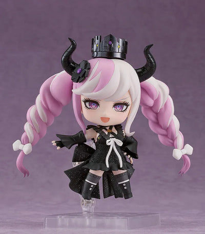 Chou Tantei Jikenbo Rain Code - Shinigami-chan - Nendoroid #2249 (Good Smile Company)ㅤ – Good Smile Company – ActionFigureBrasil — close