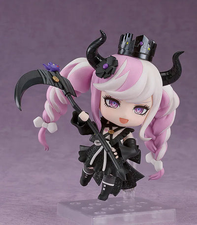 Chou Tantei Jikenbo Rain Code - Shinigami-chan - Nendoroid #2249 (Good Smile Company)ㅤ – Good Smile Company – ActionFigureBrasil — acessórios