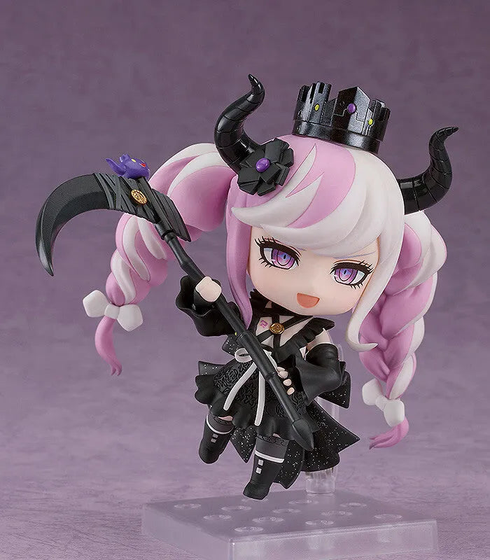 Chou Tantei Jikenbo Rain Code - Shinigami-chan - Nendoroid #2249 (Good Smile Company)ㅤ – Good Smile Company – ActionFigureBrasil