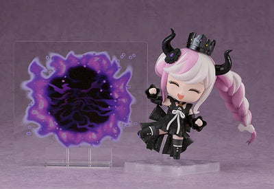 Chou Tantei Jikenbo Rain Code - Shinigami-chan - Nendoroid #2249 (Good Smile Company)ㅤ – Good Smile Company – ActionFigureBrasil — embalagem