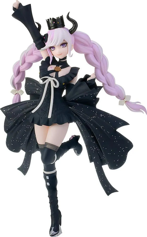 Chou Tantei Jikenbo Rain Code - Shinigami-chan - Pop Up Parade (Good Smile Company)ㅤ – Good Smile Company – ActionFigureBrasil