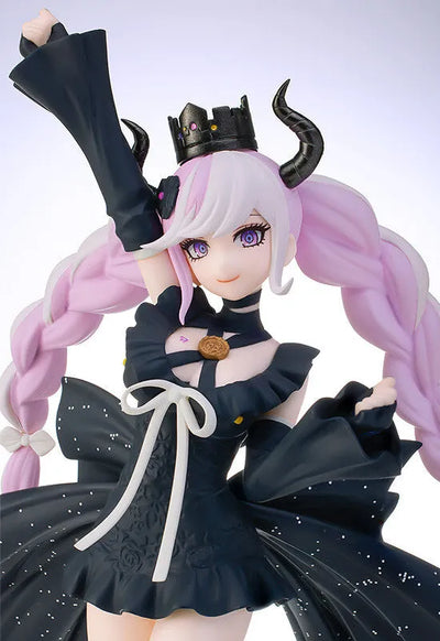 Chou Tantei Jikenbo Rain Code - Shinigami-chan - Pop Up Parade (Good Smile Company)ㅤ – Good Smile Company – ActionFigureBrasil — embalagem