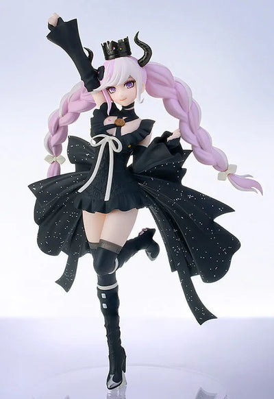 Chou Tantei Jikenbo Rain Code - Shinigami-chan - Pop Up Parade (Good Smile Company)ㅤ – Good Smile Company – ActionFigureBrasil — acessórios