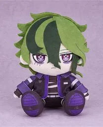 Chou Tantei Jikenbo Rain Code - Twilight Vivia (Good Smile Company)ㅤ – Good Smile Company – ActionFigureBrasil