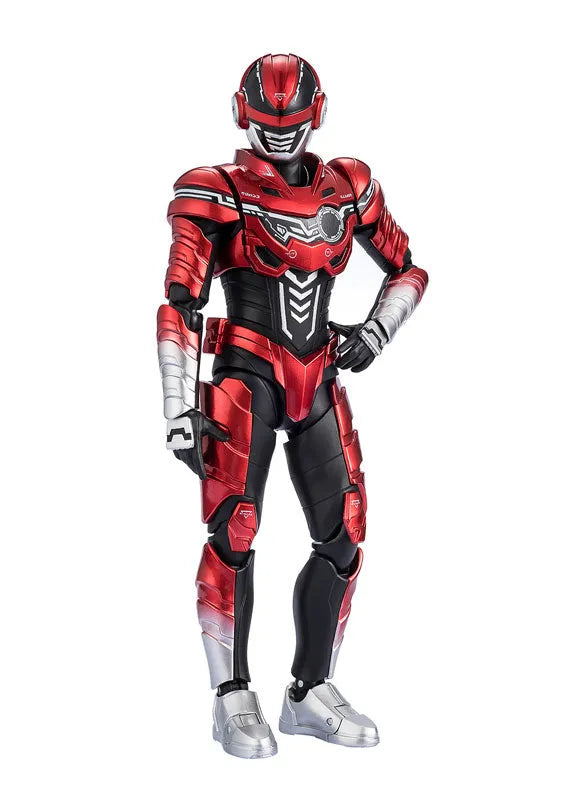 Chou Uchuu Keiji Gavan Infinity - Gavan Infinity - S.H.Figuarts (Bandai Spirits)ㅤ – Bandai Spirits – ActionFigureBrasil